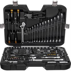 Набор инструментов Inforce 06-07-15 - фото 15671839