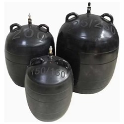 Пневматическая заглушка АКВАНИКА ПН-00047 - фото 15671985