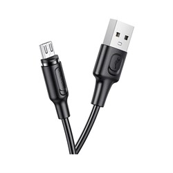Usb кабель Borofone bx41 amiable - фото 15672983