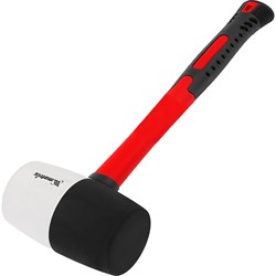 Резиновая киянка MATRIX 11173 - фото 15673837