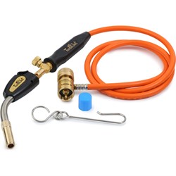 Газовая горелка Turbojet TJ8200-M - фото 15674319