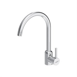 Кухонный смеситель Dorff Logic - фото 15674354