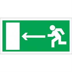 Знак Стандарт Знак гост 12.4.026-2015 - фото 15674572