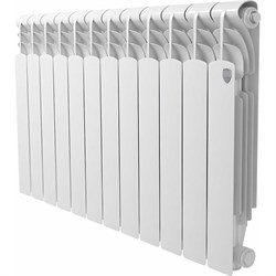 Радиатор Royal Thermo Revolution 500 2.0 - фото 15674754