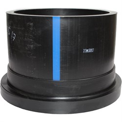 Втулка под фланец Флексапайп +, ООО УТ0049755 - фото 15675275