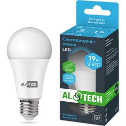 Лампочка светодиодная ALTECH Р60-19W-865-E27 - фото 15675427