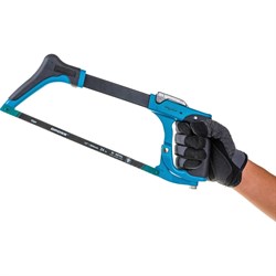 Ножовка по металлу Gross PIRANHA - фото 15675659