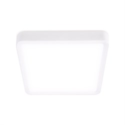 Накладной светильник Ambrella light Downlight 6 - фото 15675890