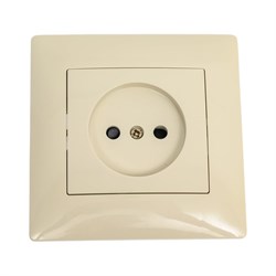 Розетка GUSI ELECTRIC Bravo - фото 15677080