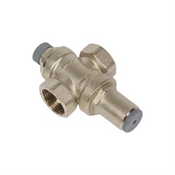 Регулятор давления MVI SE.455.05 - фото 15677214