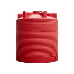 Вертикальная емкость PLASTERRA PT VLT 6000 - фото 15677538