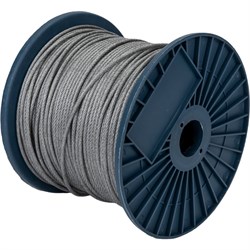 Стальной трос МЕТАЛЛСЕРВИС 1230955 - фото 15677808