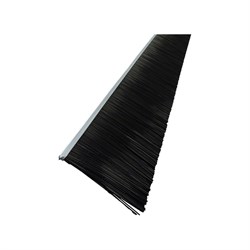 Полосовая нейлоновая щетка Mebax 00-00002150 - фото 15678100