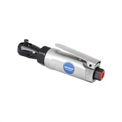 Пневматическая трещотка Optimus 1/4”, 45 нм - фото 15678212