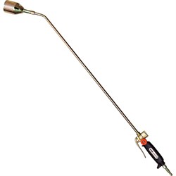 Ручная пропановая газовоздушная горелка ARMA RT-0004 - фото 15678450