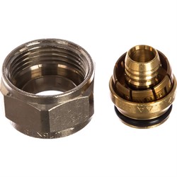 Зажимной адаптер Uponor FLEX-X - фото 15679399