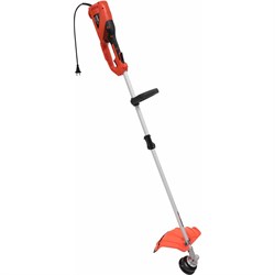 Электрический триммер Gigant GTOP-01 - фото 15680086