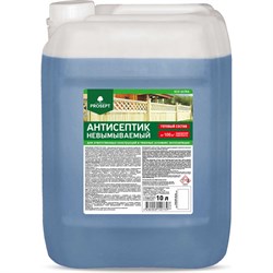Невымываемый пропитка для ответственных конструкций PROSEPT ECO ULTRA - фото 15682542