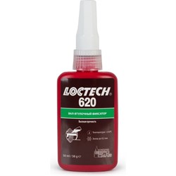 Высокотемпературный вал-втулочный фиксатор LOCTECH 620 - фото 15683306