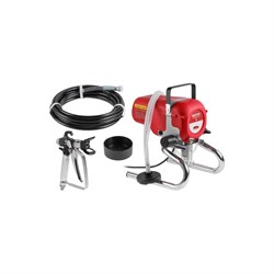 Безвоздушный окрасочный аппарат WORTEX LS 2215 - фото 15684398