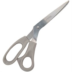 Канцелярские ножницы для дома и офиса, рукоделия Hobby&pro 7705115 - фото 15686264