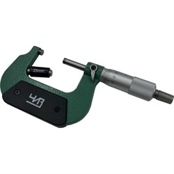 Микрометр ЧИЗ МК-50 - фото 15686367