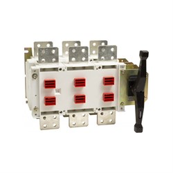 Выключатель-разъединитель DEKraft ВР 800A - фото 15686618