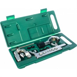 Набор инструмента для развальцовки трубок JONNESWAY AN040043A - фото 15686698