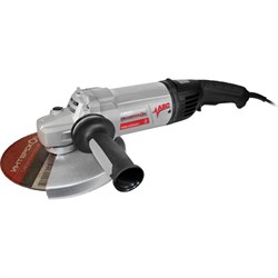 Угловая шлифмашина ИНТЕРСКОЛ УШМ-2322АВС - фото 15686750