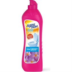 Средство для чистки сантехники АДРИЛАН 200113 - фото 15687178