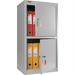 Офисный шкаф Диком КД-112 - фото 15687836