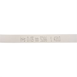 Лента щуп MIB 8080020 - фото 15688649