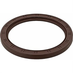 Сальник ELRING AS FPM LD Oil Seal/crankshaft 227.630 - фото 15689108