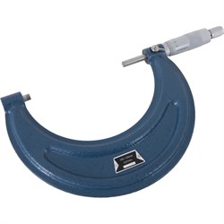 Нониусный микрометр Wiederkraft WDK-MM12501 - фото 15689153