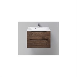 Подвесная база под раковину BelBagno MARINO-700-2C-SO-RW-P - фото 15689193