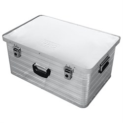 Алюминиевый ящик Риф T690455320 - фото 15689408