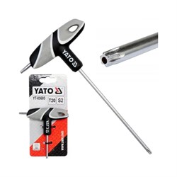 Ключ torx YATO YT-05605 - фото 15689445