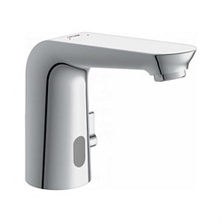 Сенсорный смеситель для раковины Cersanit SENSE - фото 15689571