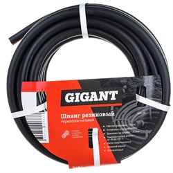 Резиновый термопластичный шланг Gigant GRH-05 - фото 15689583