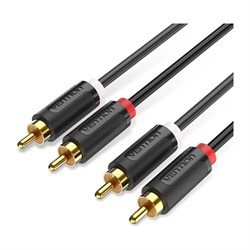 Аудио кабель VENTION BCMBH - фото 15689624