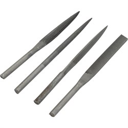 Набор надфилей для 7745 JTC 7745P - фото 15691062