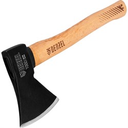 Кованый топор Denzel 21634 - фото 15691862