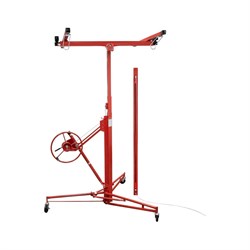 Подъемник для гипсокартонных листов DLT Panel Lifter 335 - фото 15692079