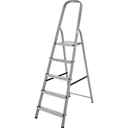 Стальная стремянка НОВАЯ ВЫСОТА NV1150 - фото 15693483