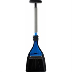 Лопата для снега ALCA Combi - фото 15693984