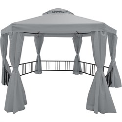 Садовый тент Green Glade 1081-2 - фото 15694277