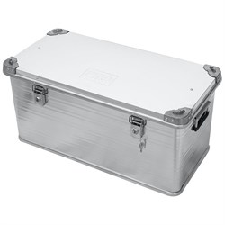Усиленный алюминиевый ящик Риф E782585412 - фото 15694867