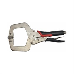 Струбцина-клещи Uniq tool UTC011CL - фото 15694969