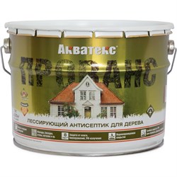 Грунт-антисептик Акватекс Прованс - фото 15695114