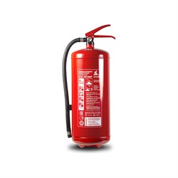 Огнетушитель МИГ ОП- 8/з АВСЕ - фото 15695323